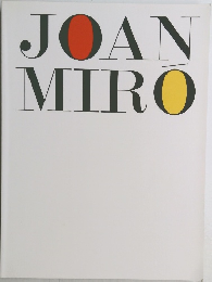JOAN MIRO