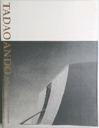 TADAO ANDO