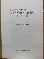 日本の自然と土地利用３　関東