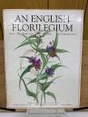 AN ENGLISH FLORILEGIUM