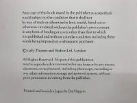 AN ENGLISH FLORILEGIUM