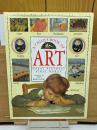 A CHILD'S BOOK OF ART