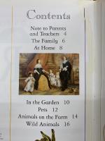 A CHILD'S BOOK OF ART