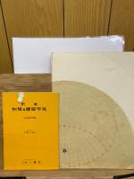 精密 恒星及惑星早見