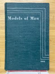 Models of Man