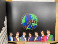 2015 CONCERT TOUR KIS-MY-WORLD パンフレット