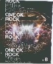 ONE OK  ROCK　8