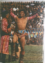 MONGOLIAN　SPORTS