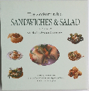 The weekend table SANDWICHES & SALAD