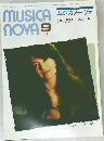 MUSICA NOVA 1984年9月