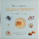 The weekend table  JELLIES & SHERBETS