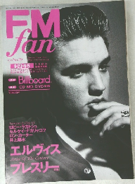 F.M　fan 1999年　19号