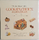クッキーシュー & チョコレート