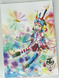 KEI画廊 (KEI) 画 VOL13