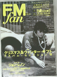 FMJan　 1998年１１月号　No.26