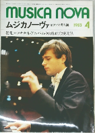 MUSICA NOVA 1983.4