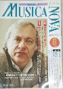 MUSICA NOVA　1996.8