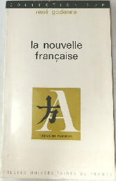 la nouvelle  francaise