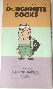 DOUGHNUTS BOOKS