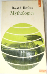 Mythologies