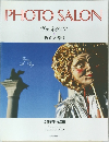 PHOTO SALON　ヴェネツィア  仮面の祭り