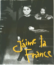 J'aime la  France