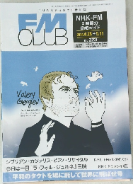 FM  CLUB　2014.4.28 - 5.11　No.323