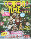 COTON　TIME　11