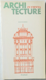 ARCHI IN VIENNA  TECTURE