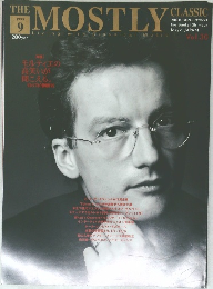 THE　MOSTLY 1999　9