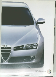 Alfa Romeo