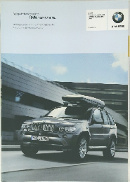 BMW　accessories.