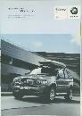 BMW　accessories.