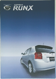 COROLLA  RUNX