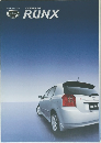 COROLLA  RUNX