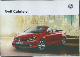 Golf Cabriolet