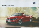 Golf Cabriolet