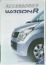 ACCESSORIES  WAGON R