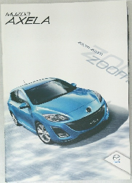 MAZDA  AXELA