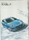 MAZDA  AXELA