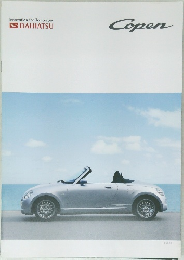 DAIHATSU　COPEN