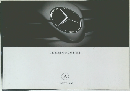 THE PASSENGER CAR RANGE  Mercedes-Benz