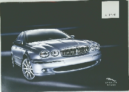 X-TYPE