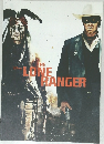 THE  LONE  RANGER