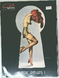 Art  FANTASTIX  prasentiert