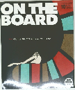 ON　THE　BOARD　No.093  2014年10月号
