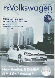 It's　Volkswagen 2013 Vol.3