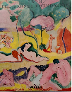 FROM  THE BARNES FOUNDATION