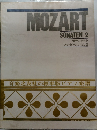 MOZART  SONATEN 2