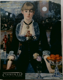 COURTAULD　COLLECTION
